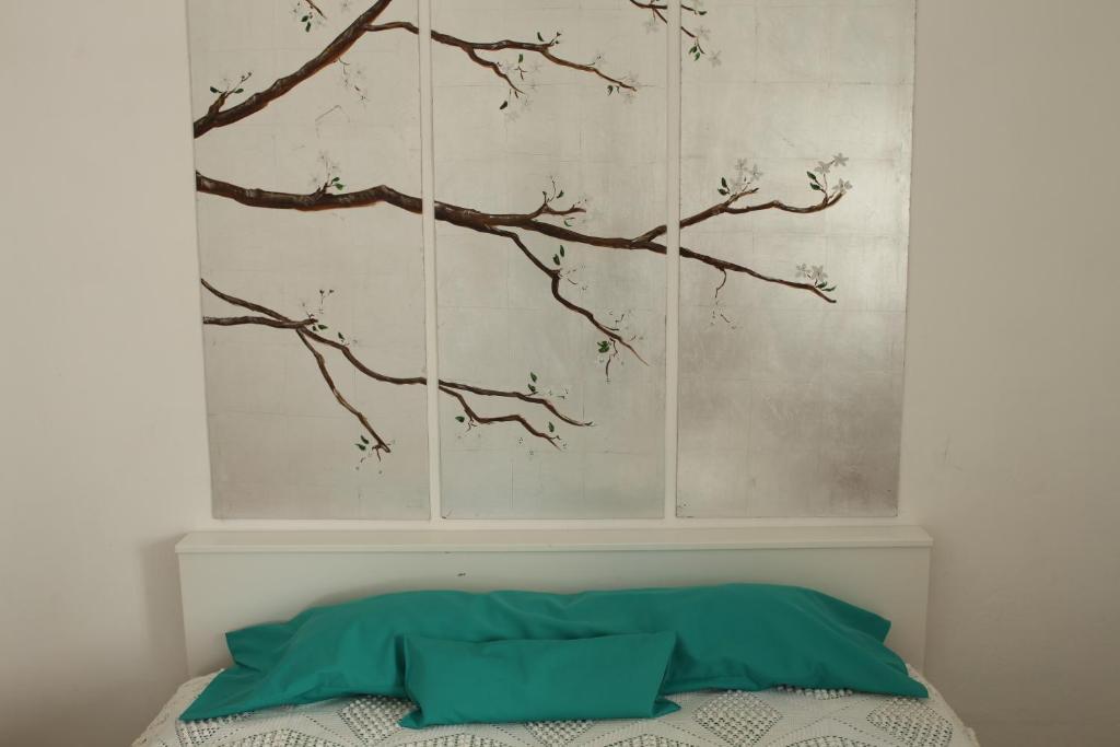 Com Alma Hostel Evora Phòng bức ảnh